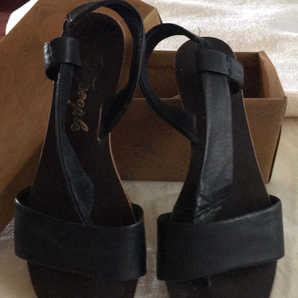 Free People Sandals